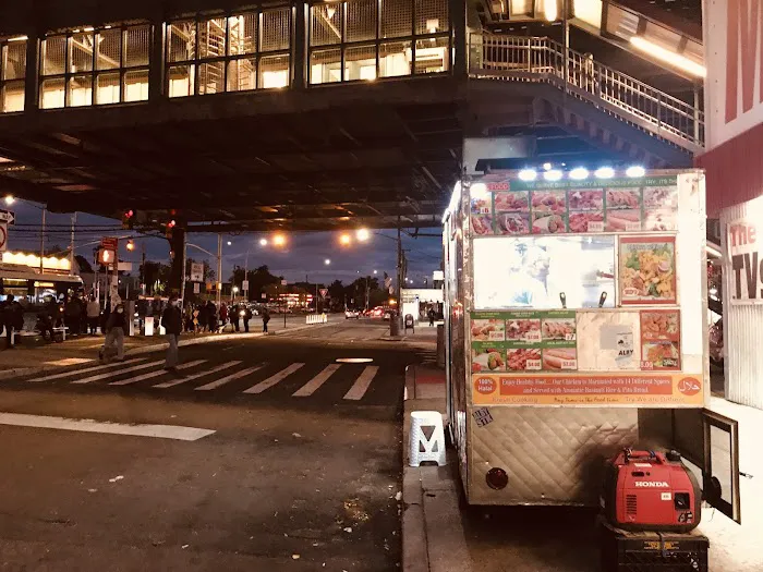 Halal Cart Picture 10