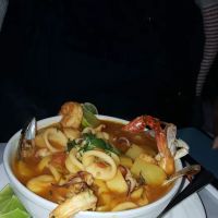 La Cabaña Peruana ico