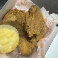 Popeyes Louisiana Kitchen ico