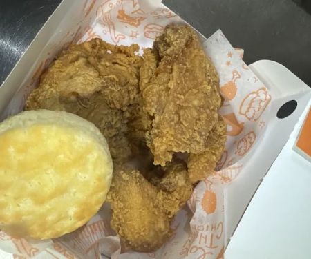 Popeyes Louisiana Kitchen