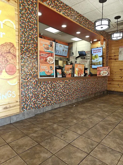 Popeyes Louisiana Kitchen Picture 7