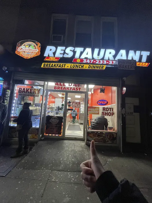 Radesh Roti Shop & Bakery Picture 5