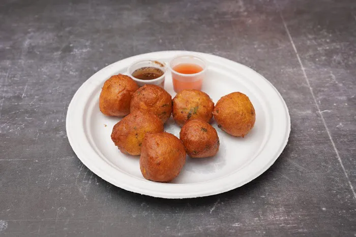 Radesh Roti Shop & Bakery Picture 3