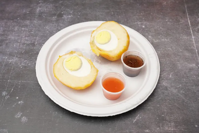 Radesh Roti Shop & Bakery Picture 9