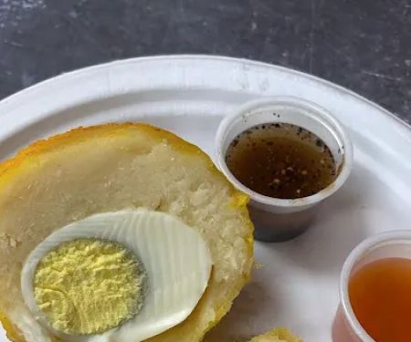 Radesh Roti Shop & Bakery