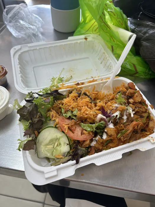 Mia Halal Food Picture 7