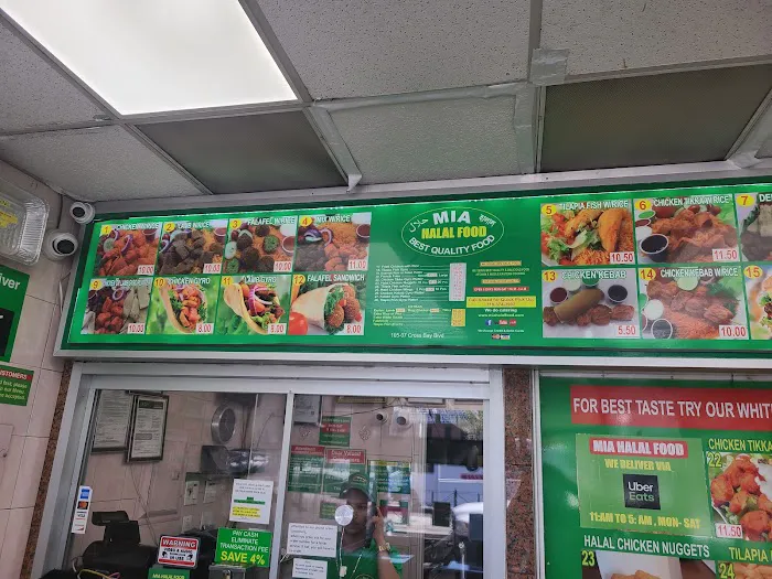 Mia Halal Food Picture 1