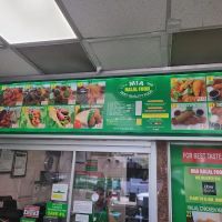 Mia Halal Food ico