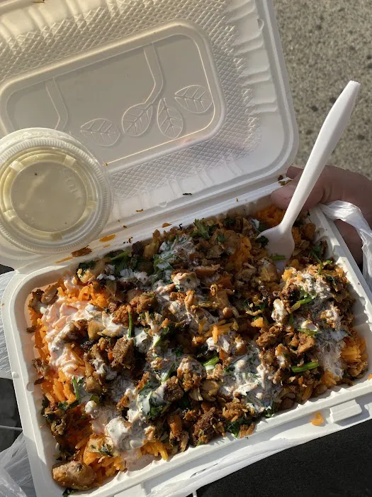 Mia Halal Food Picture 2