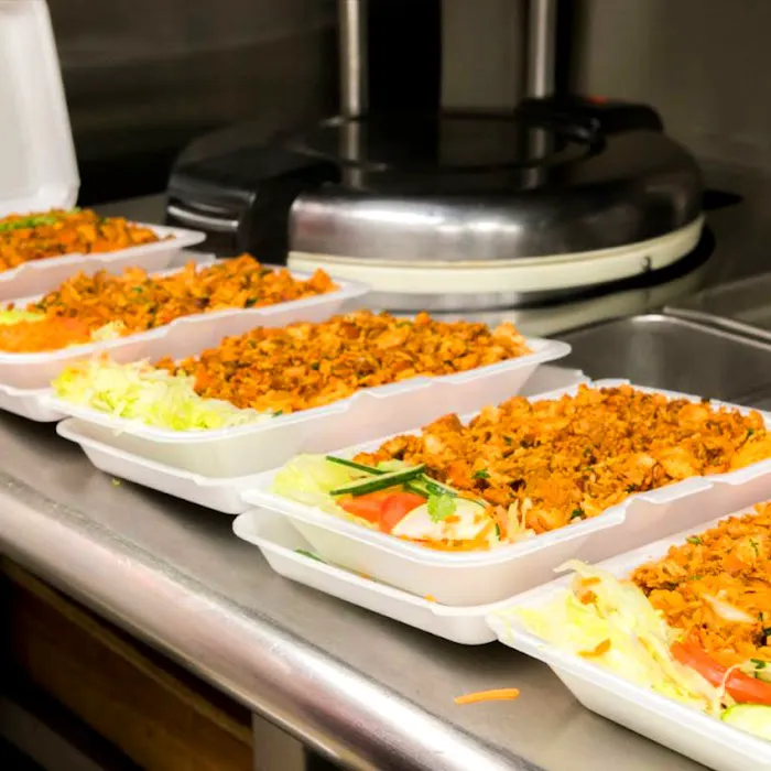Mia Halal Food Picture 5