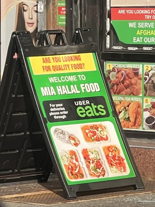 Mia Halal Food Picture 8