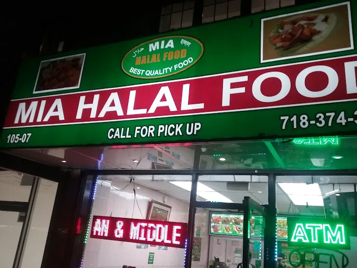Mia Halal Food Picture 6