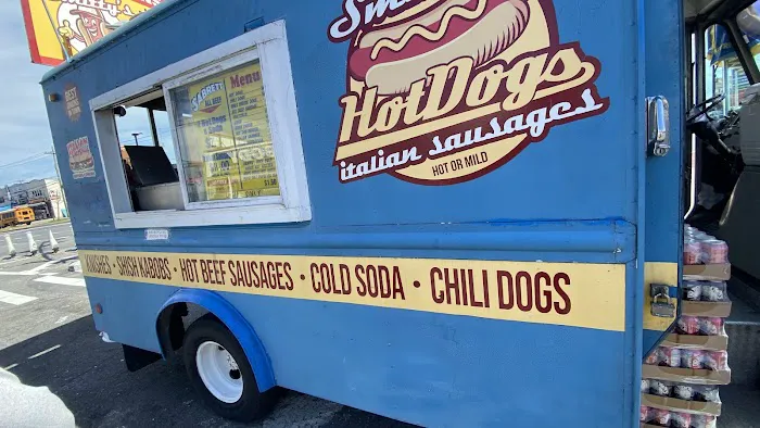 Smitty's Hot Dogs Picture 2