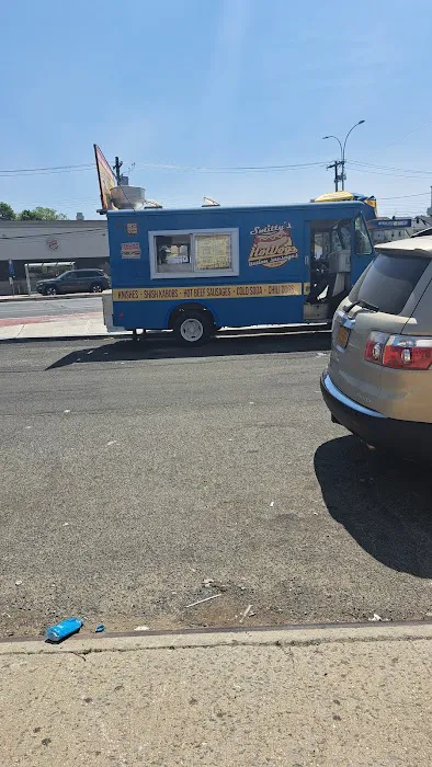 Smitty's Hot Dogs Picture 1