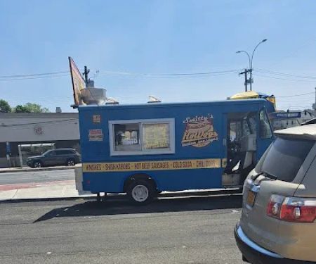 Smitty's Hot Dogs