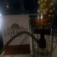 LUXÉ Noir ico