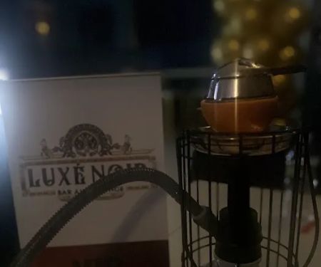 LUXu00c9 Noir