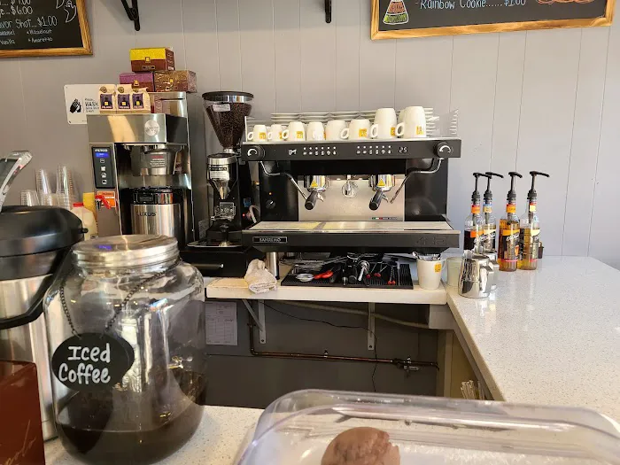 Il Posto Cafe Picture 2
