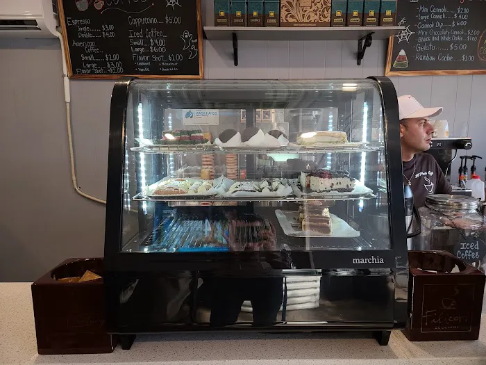 Il Posto Cafe Picture 8