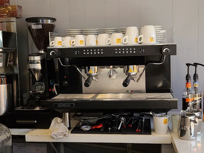 Il Posto Cafe Picture 7