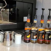 Il Posto Cafe ico