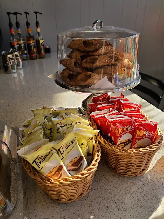Il Posto Cafe Picture 5