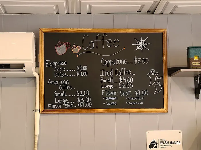 Il Posto Cafe Picture 4