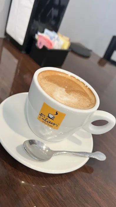 Il Posto Cafe Picture 6