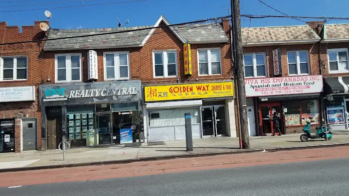 Golden Way Picture 4