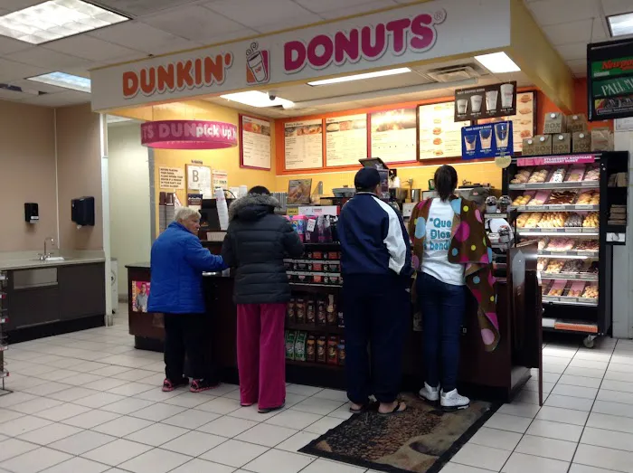 Dunkin' Picture 9