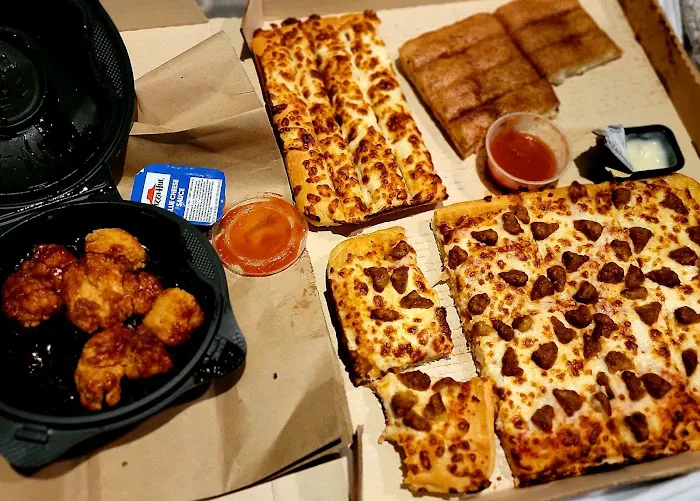 Pizza Hut Express Picture 1