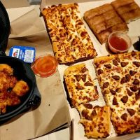 Pizza Hut Express ico