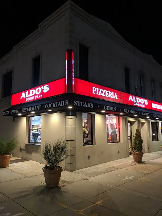 Aldo's Ozone Park Picture 1