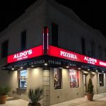 Aldo's Ozone Park