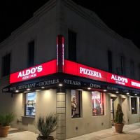 Aldo's Ozone Park ico