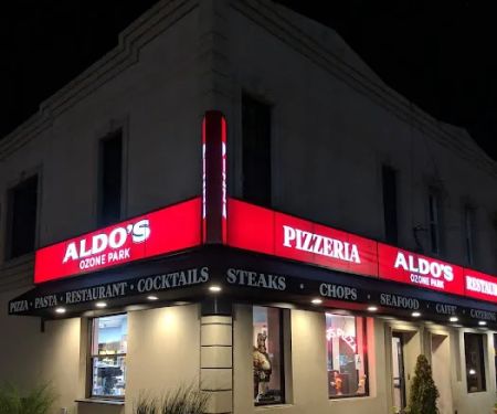 Aldo's Ozone Park