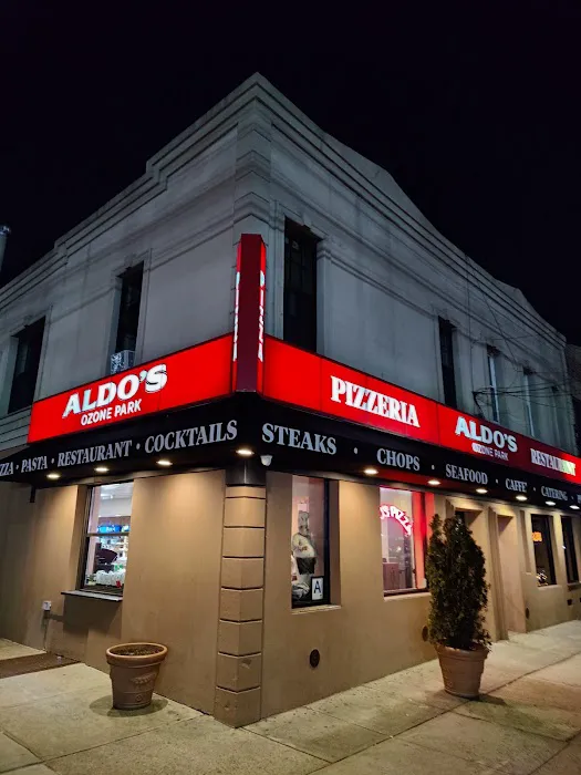 Aldo's Ozone Park Picture 5