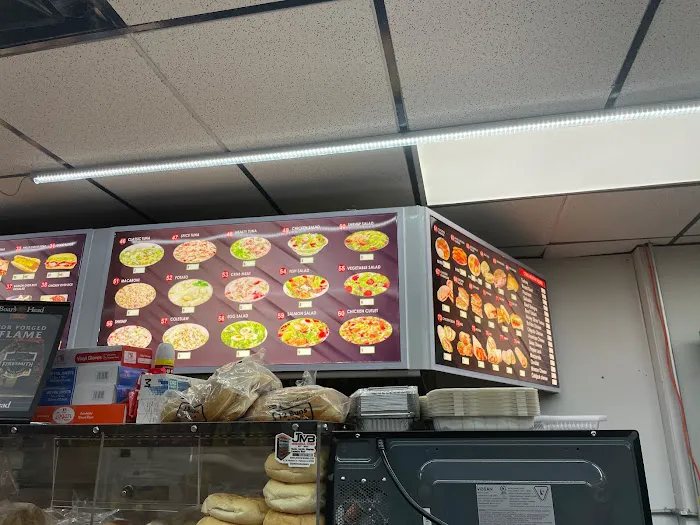 King Cross Bay Deli Picture 3