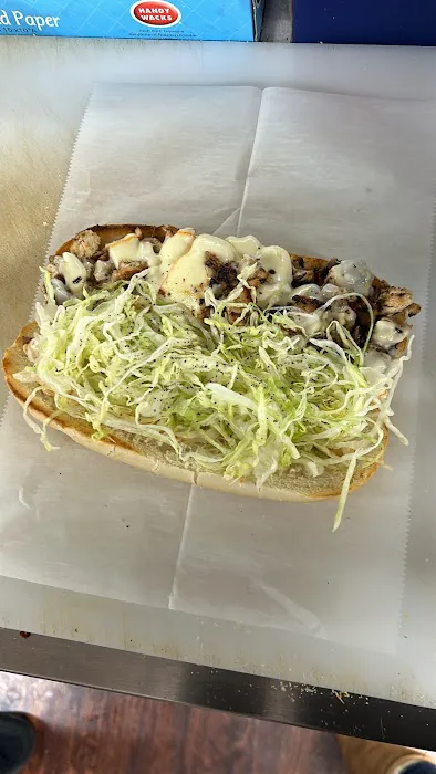 King Cross Bay Deli Picture 4