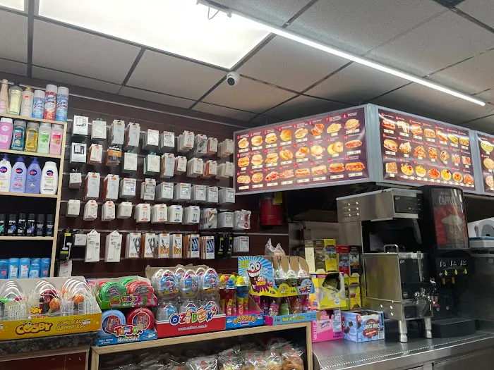 King Cross Bay Deli Picture 9