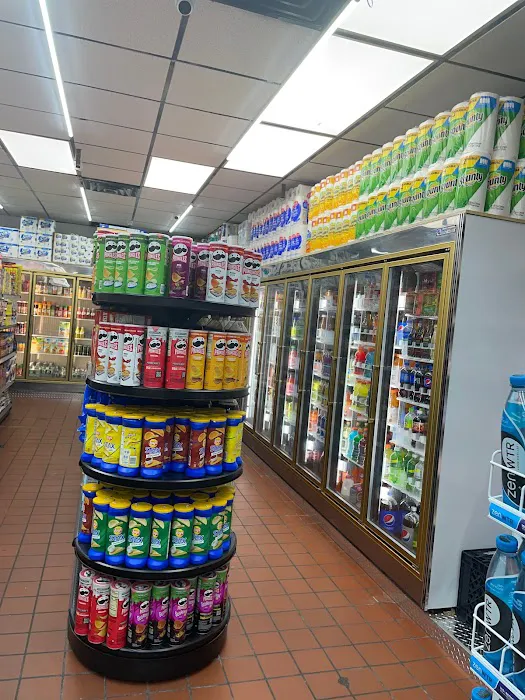 King Cross Bay Deli Picture 8
