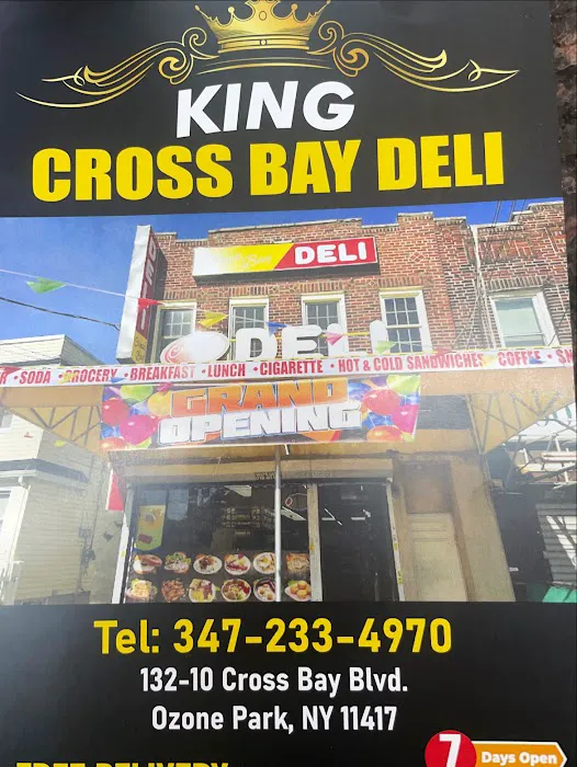 King Cross Bay Deli Picture 6
