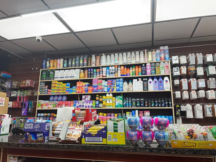 King Cross Bay Deli Picture 5