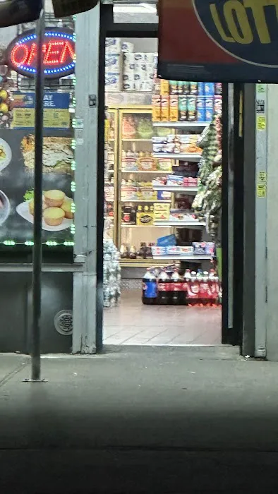 King Cross Bay Deli Picture 2
