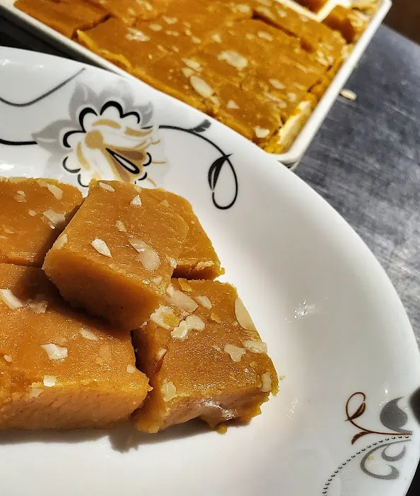 Shan Sweets Picture 8