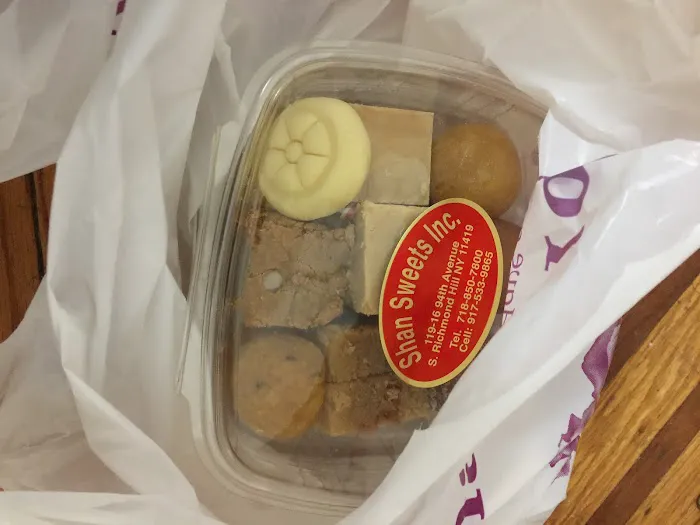 Shan Sweets Picture 6