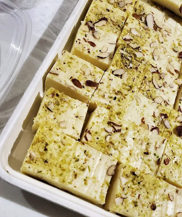 Shan Sweets Picture 10