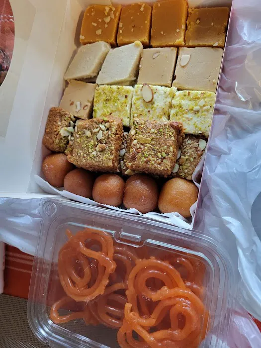 Shan Sweets Picture 1