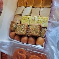Shan Sweets ico