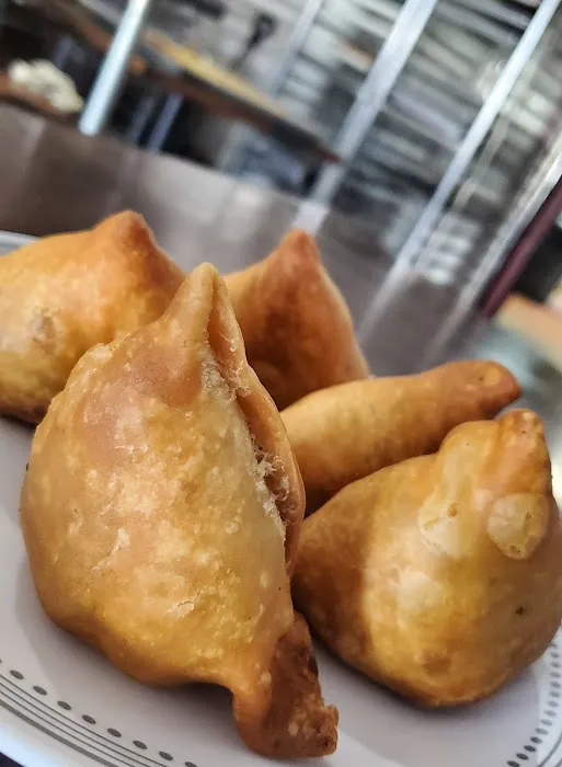 Shan Sweets Picture 2
